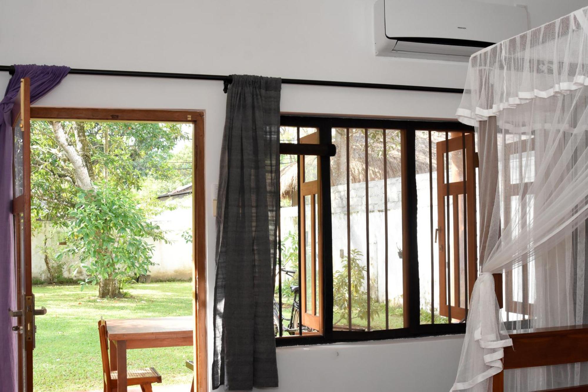 Villa Polhena Matara Bilik gambar