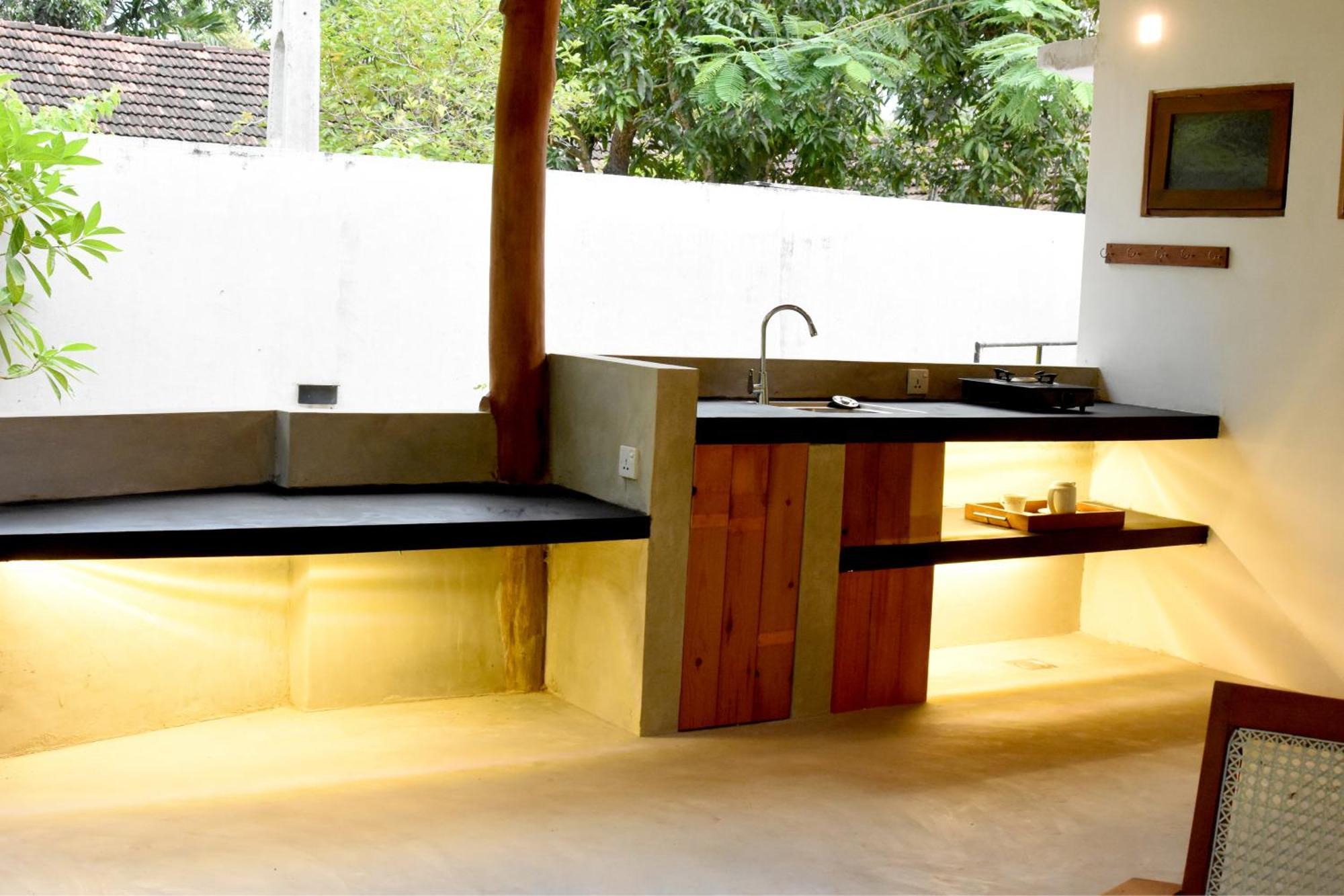 Villa Polhena Matara Bilik gambar