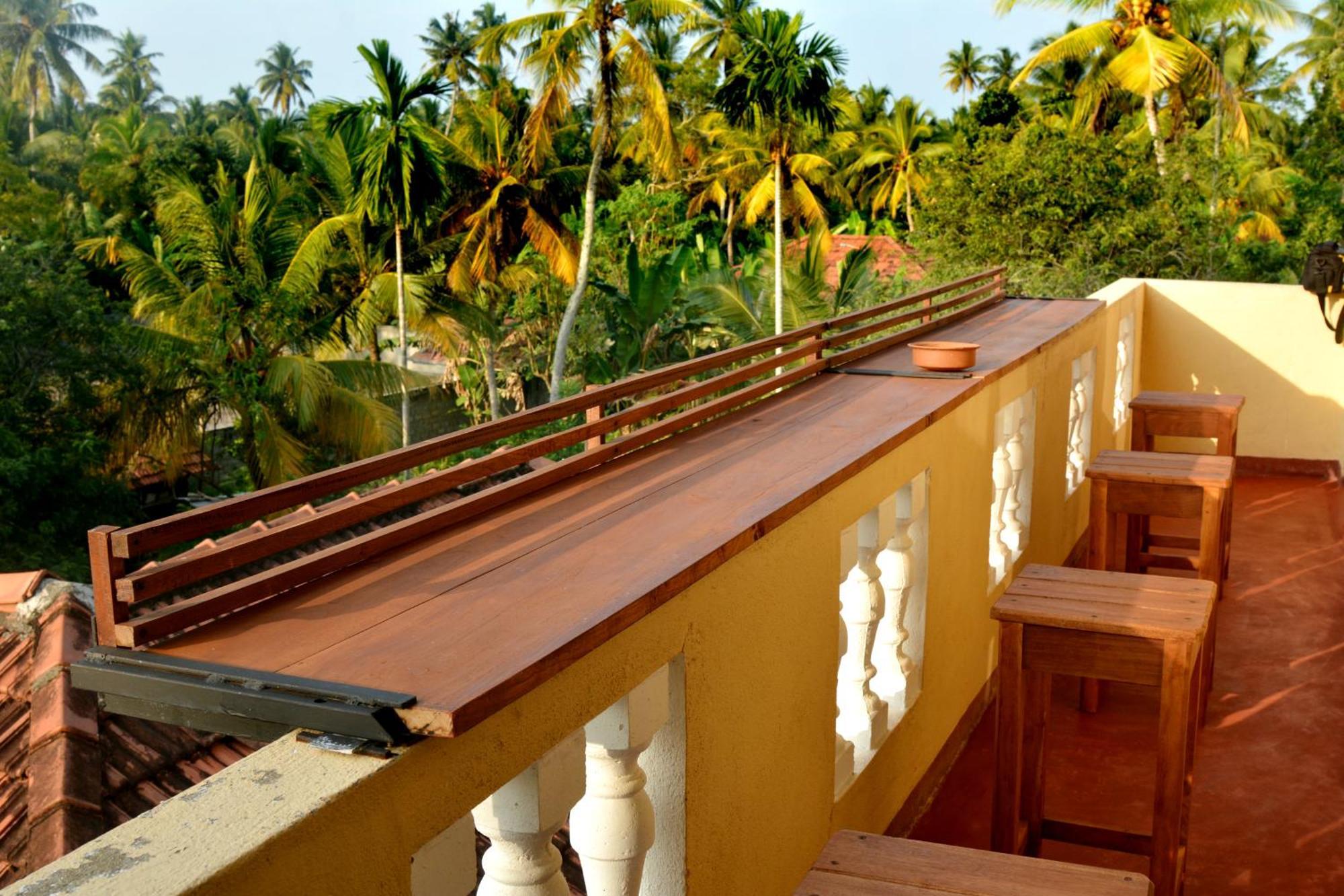 Villa Polhena Matara Bilik gambar