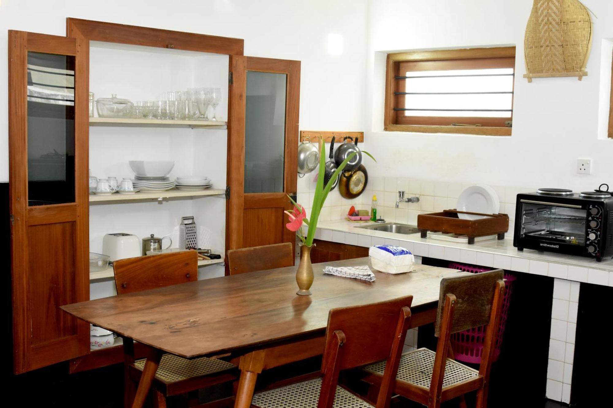 Villa Polhena Matara Bilik gambar