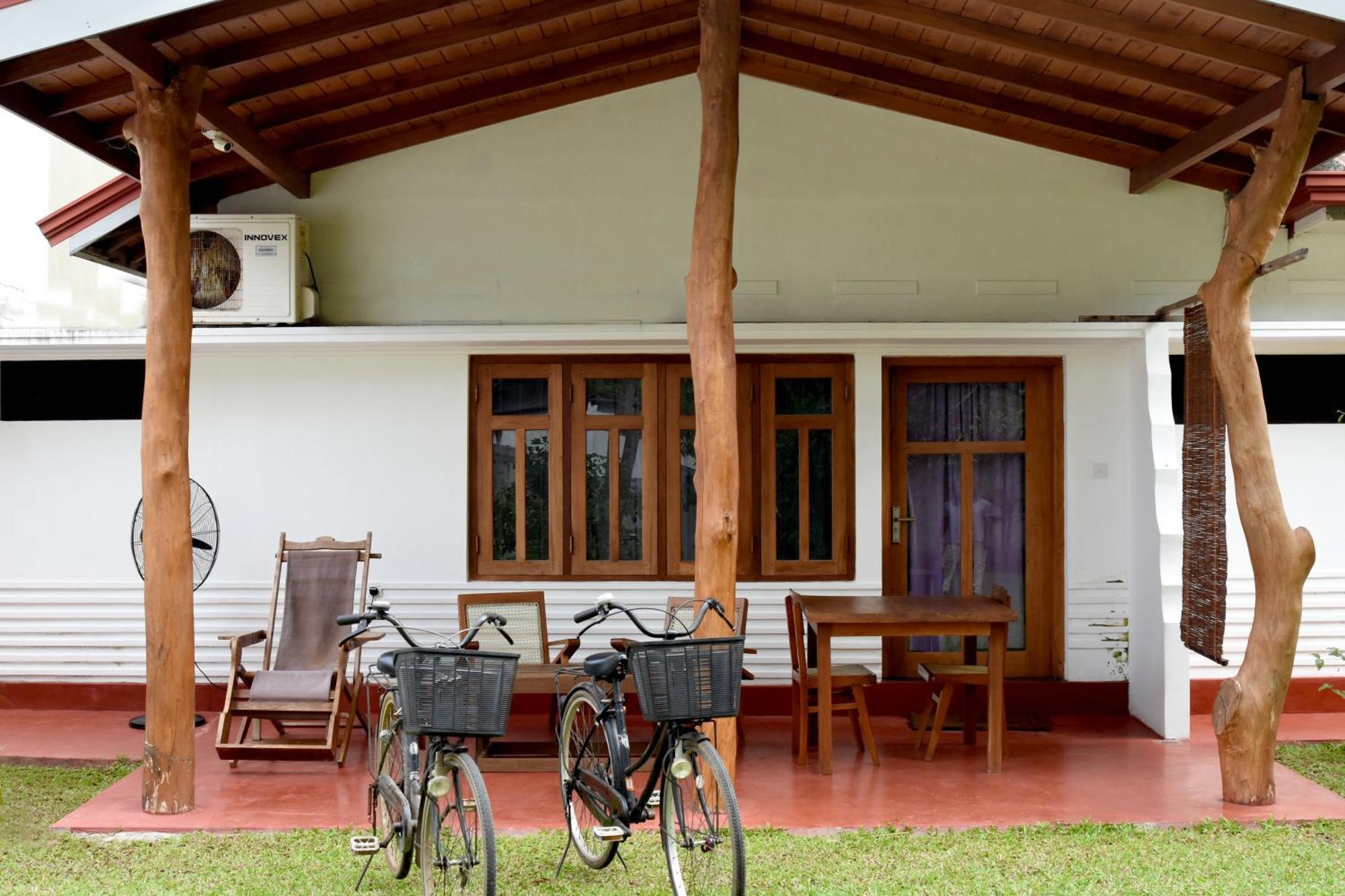 Villa Polhena Matara Bilik gambar