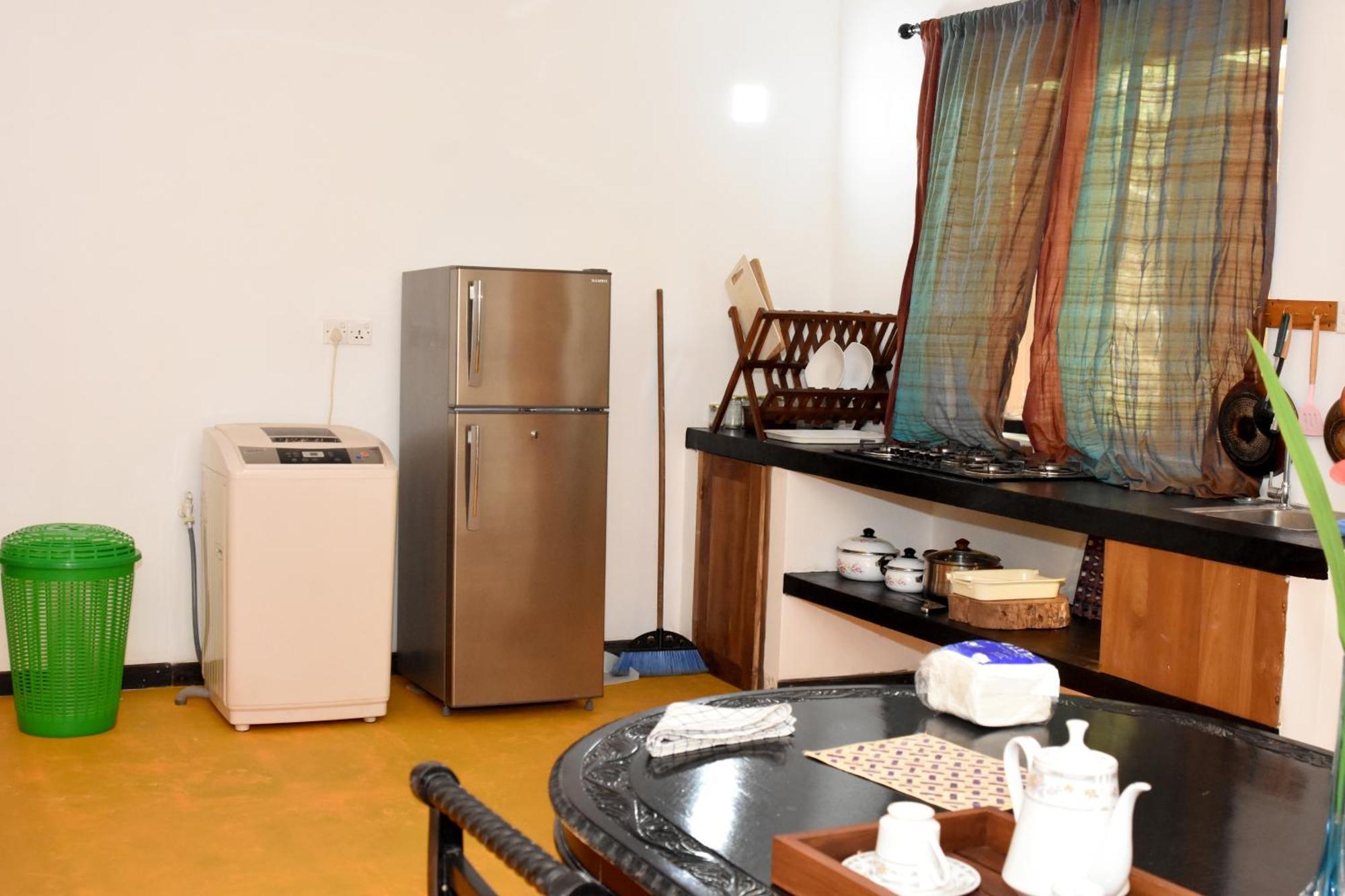 Villa Polhena Matara Bilik gambar