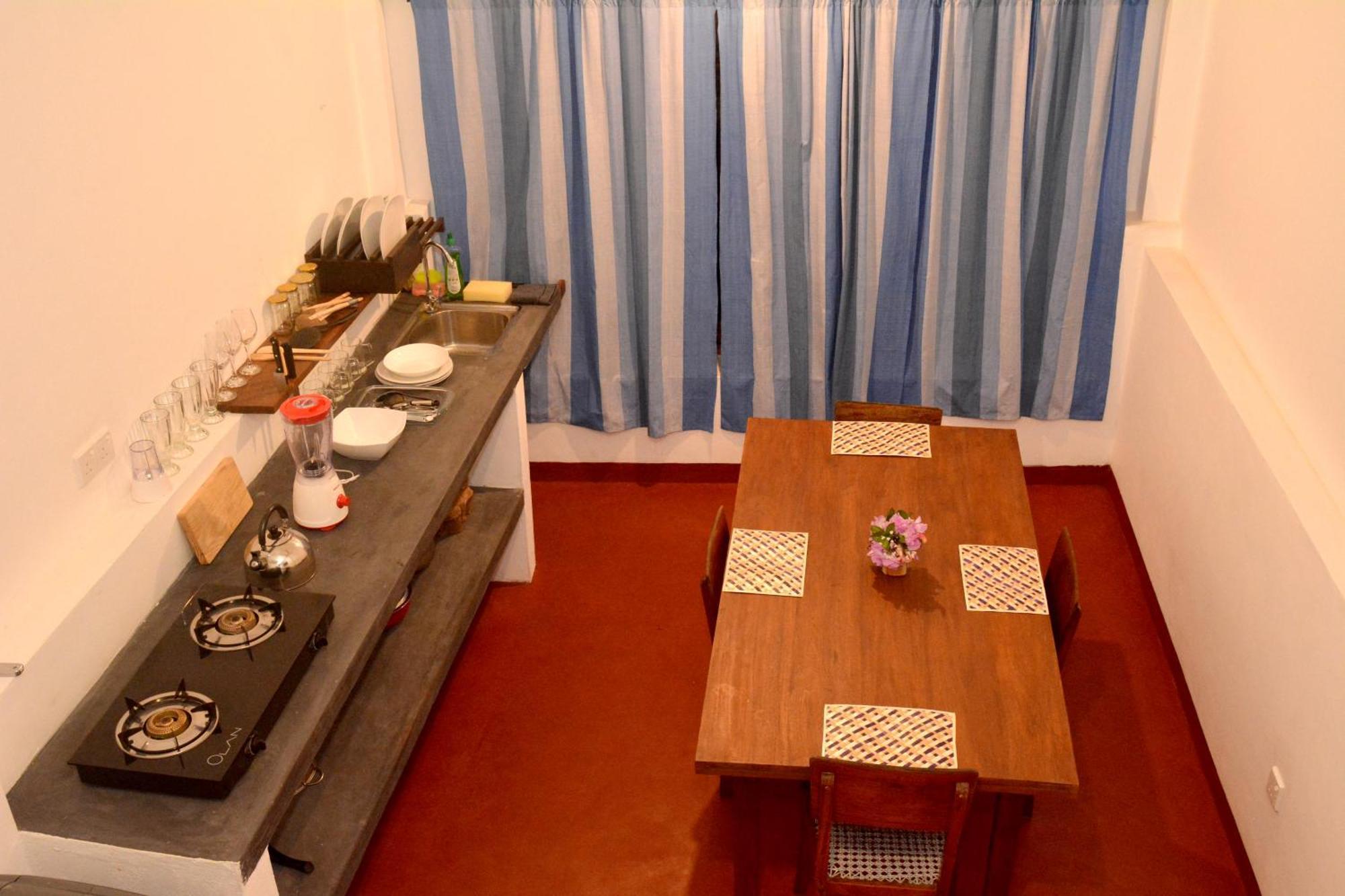 Villa Polhena Matara Bilik gambar