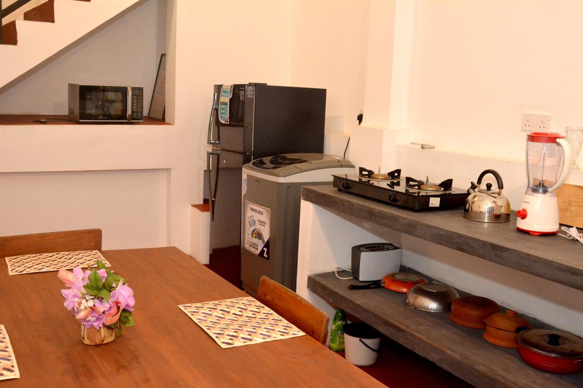 Villa Polhena Matara Bilik gambar