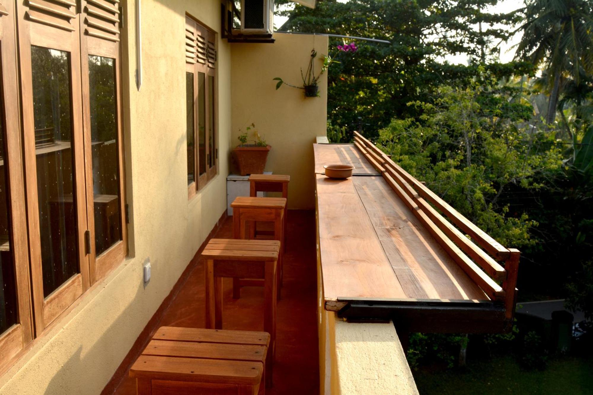 Villa Polhena Matara Bilik gambar