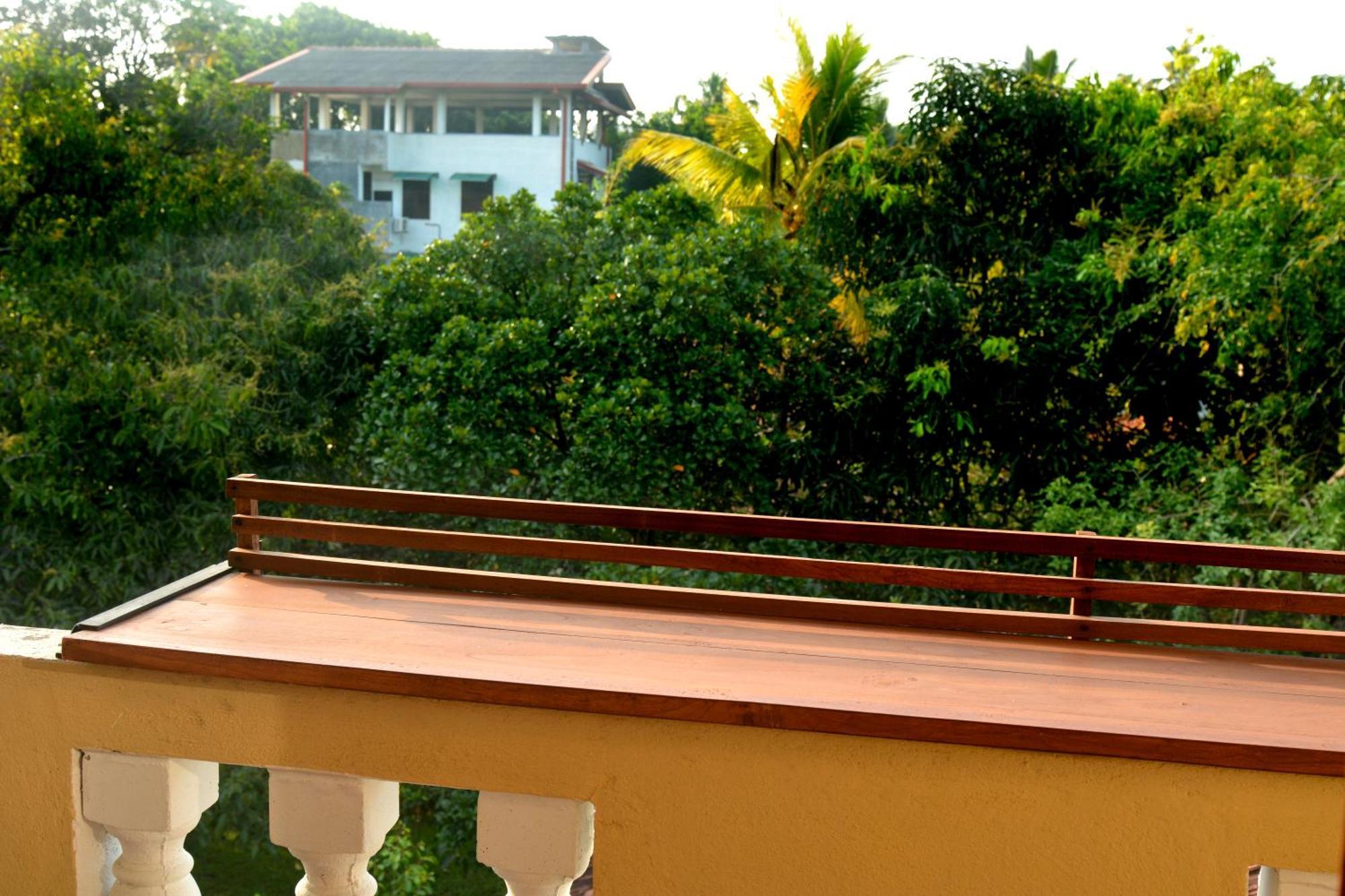 Villa Polhena Matara Bilik gambar