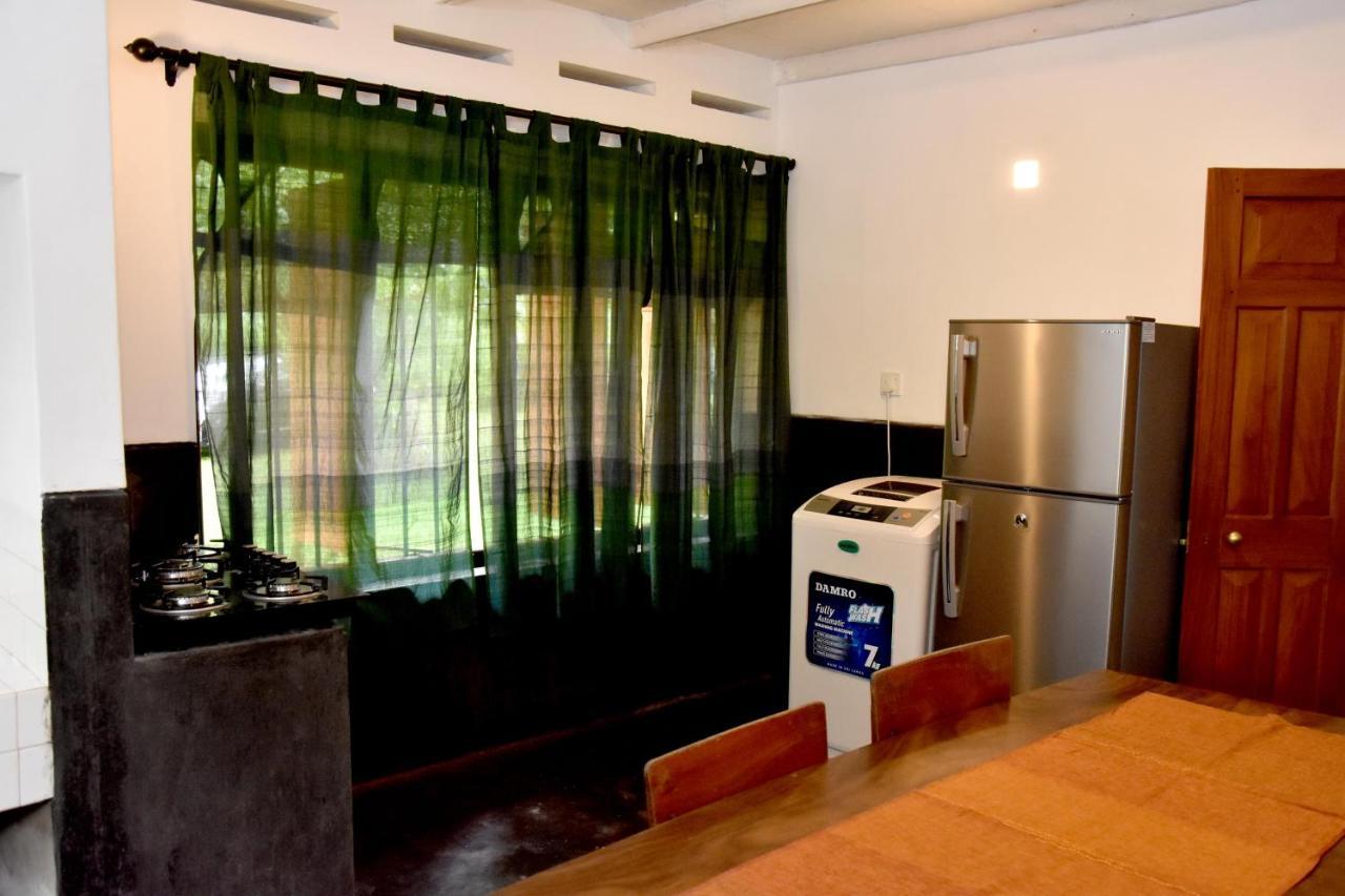 Villa Polhena Matara Luaran gambar